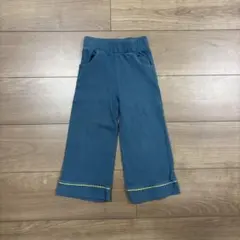 Misha & Puff Rickrack A-Pant パンツ 2y