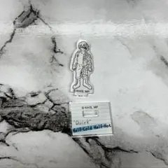 僕のヒーローアカデミア デクのノート風ver. アクスタ 轟焦凍