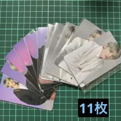 ☆INI 高塚大夢 トレカ