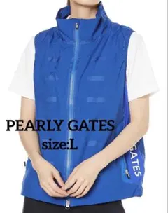2026年最新】pEARLY gates ダウンベストの人気アイテム - メルカリ