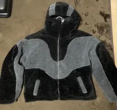 Trendt Vision ボアジャケット