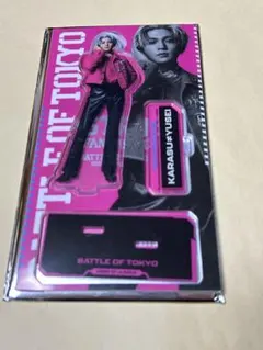 八木勇征 アクリルスタンド