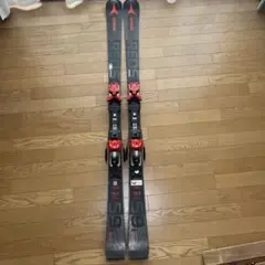 used 18-19アトミックs9i pro 165cmショップフルチューン済み used 18-19アトミックs9i pro 165cmショップフルチューン済み