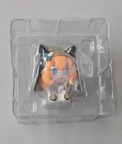 ブルアカ　ブルーアーカイブ　マリー F賞　ちょこのっこフィギュア