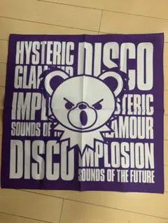 バンダナ スカーフ