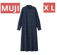 シワになりにくい ロングワンピース