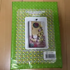 柴犬　きめこみキット