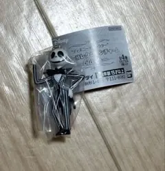 カラーコレクションチャーム ジャック