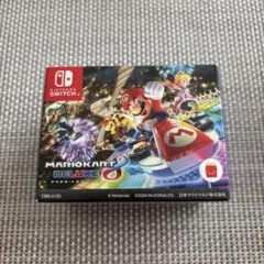 マクドナルド　マクド　ハッピーセット　マリオ　マリオカート