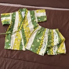 ベビー甚兵衛90サイズ
