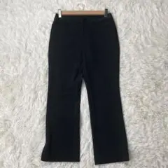 クリスチャンオジャール CHRISTIAN AUJARD パンツ 黒のサムネイル