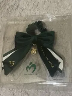 ミセスグリーンアップル アイドル