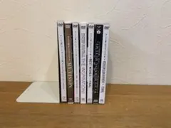 N0827-04☆未開封 RADWIMPS CD/DVD 夏のせいep 4点 - メルカリ