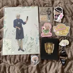 安室透 降谷零 まとめ売り 9点 - メルカリ