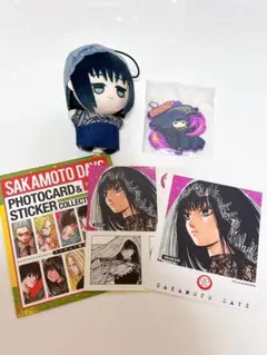 サカモトデイズ 大佛