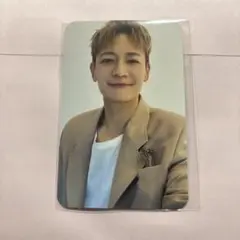 SHINee Official Fanclub Card 30周年記念