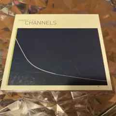 CHANNELS CD DeSoto Records