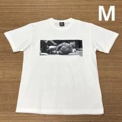 未使用品 那須川天心 vs ジェルウィン・アシロ Tシャツ L 神童