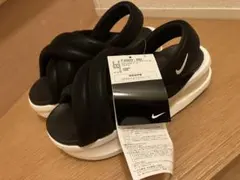 NIKE ナイキ エアマックス アイラ サンダル レディース サンダル　23cm