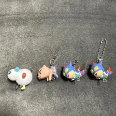 クレヨンしんちゃん つまんでつなげてますこっと2