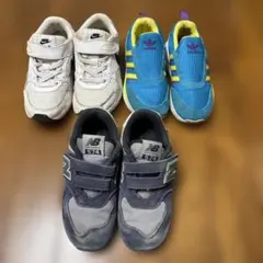 3足まとめ売り