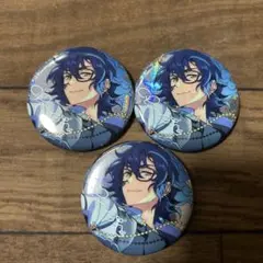 あんスタ 9周年 缶バッジ つむぎ 青葉つむぎ