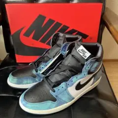 2025年最新】air jordan 1 tie-dyeの人気アイテム - メルカリ