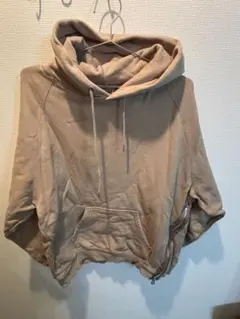 BEAMSコラボ　ディスカスアスレチック パーカー XL