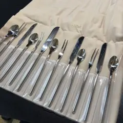 MIKIMOTO International カトラリーセット　15本のサムネイル