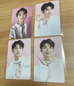 seventeen  セブチカフェ　ジョシュア