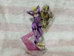 【最終値下げ】ジョルノ・ジョバァーナ　アクリルスタンド
