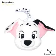 101匹わんちゃん ポシェット