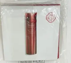 SHISEIDO オイデルミン エッセンスローション サンプル10包 化粧水