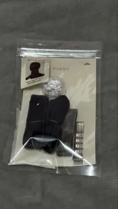 lattice ヘアアクセサリーセット