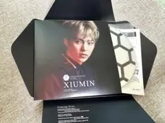 xiumin