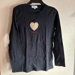 BURBERRY 150 カットソー