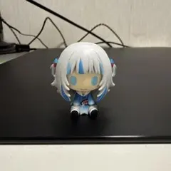 一番くじ ホロライブ vol.5 ちょこのっこフィギュア　がうる・ぐら