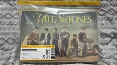MILESixTONES -Best Tracks-(初回盤B)(DVD付)