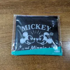 第一生命　ミッキーマウスエコバック