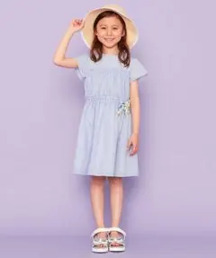 ◆新品◆組曲KIDS ワンピース