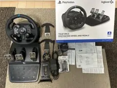 短時間使用】 T300RS - GT ハンコン【美品】 箱付属品完備 - メルカリ