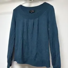 UNTITLED ニット　セーター