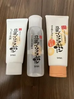 なめらか本舗　セットのサムネイル