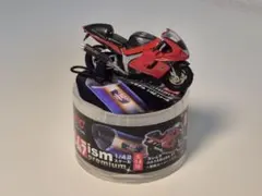 UCC 1/42　ヨシムラismプレミアム　ハヤブサ X1