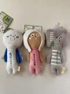 2025年最新】ゆきおぬいぐるみの人気アイテム - メルカリ