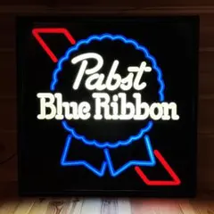 2026年最新】pabst blue ribbon ライトの人気アイテム - メルカリ