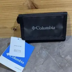 Columbia☆コロンビア☆ナイオべウォレット☆財布☆ブラック