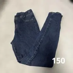GU 150 ジーンズ