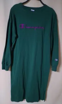 超美品☆チャンピオン☆ワンピース☆Ｍ