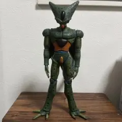 セル　一番くじ　フィギュア　第1形態　マスターライズ 一番くじ ドラゴンボール VSオムニバス ULTRA C賞 MASTERLISE